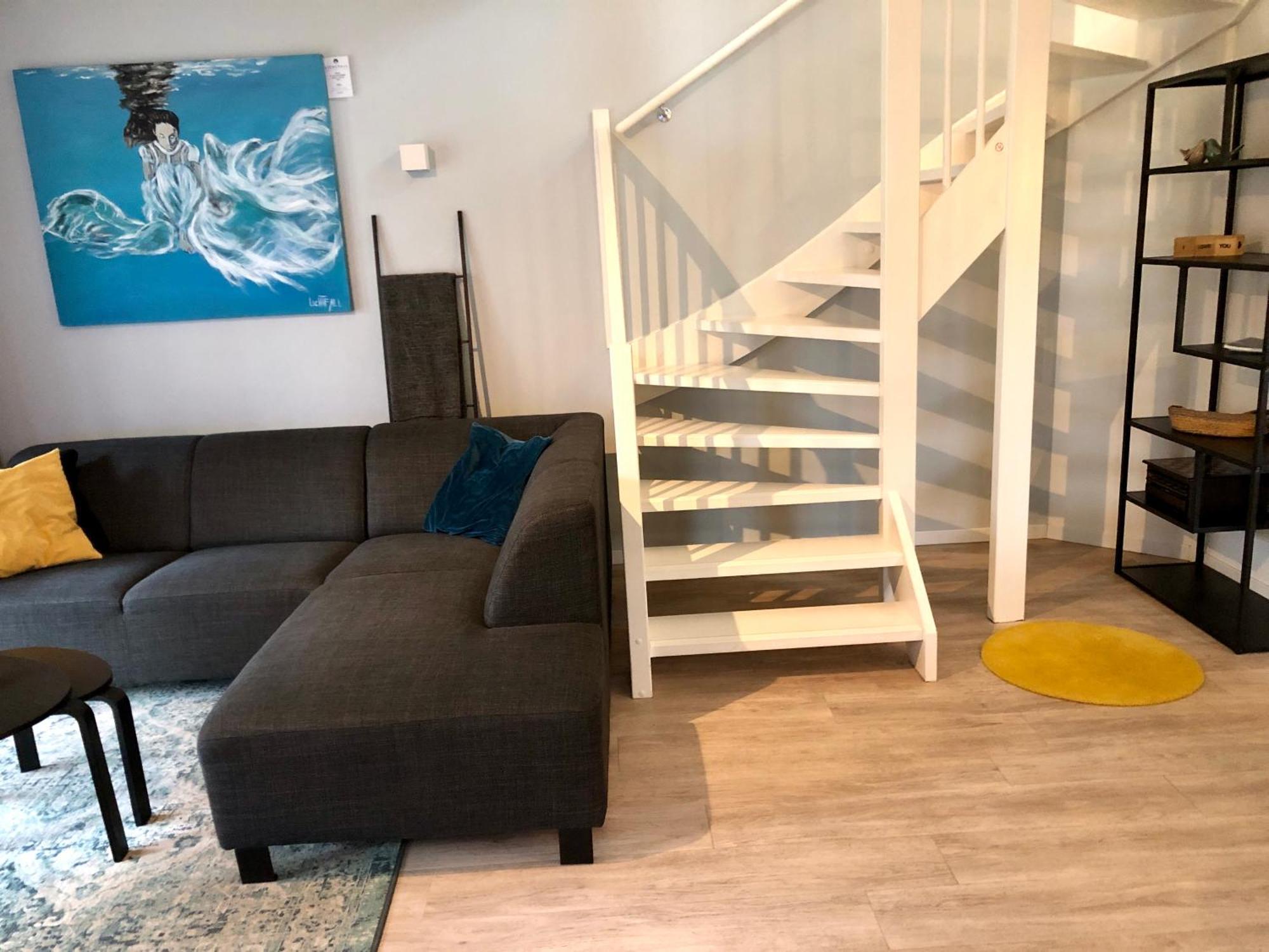 Plein 40 - Lodges Zoutelande Habitación foto