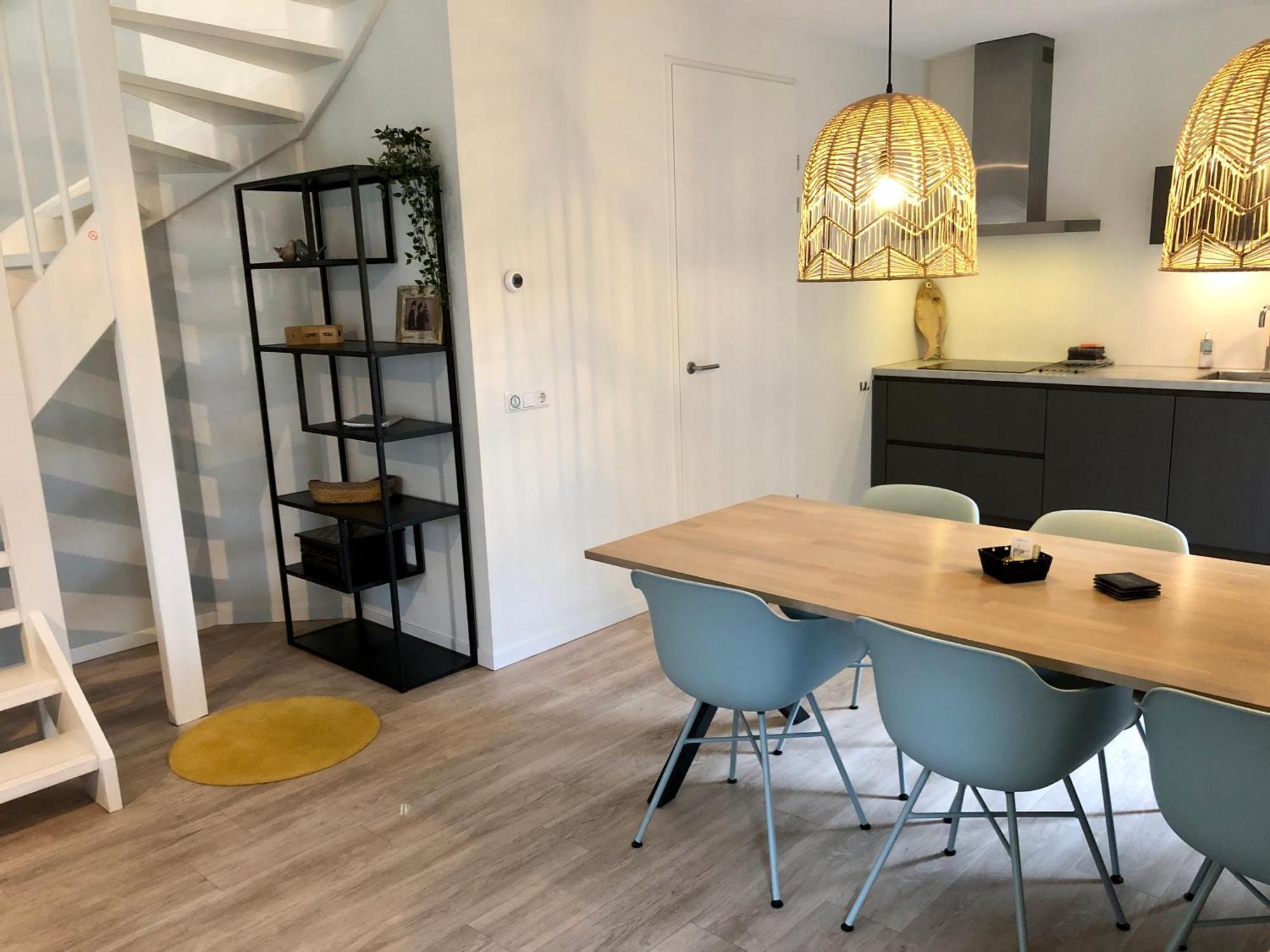 Plein 40 - Lodges Zoutelande Habitación foto