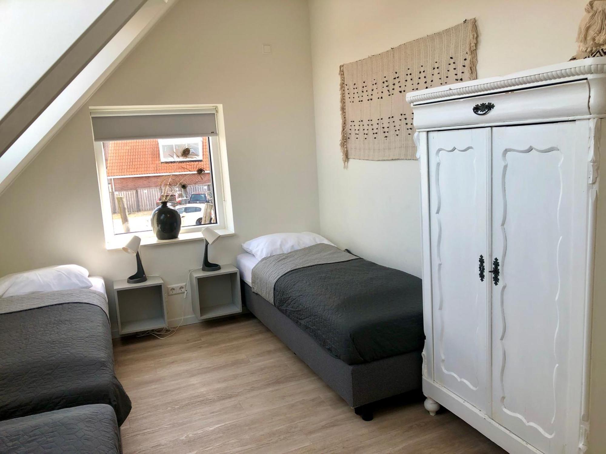 Plein 40 - Lodges Zoutelande Habitación foto
