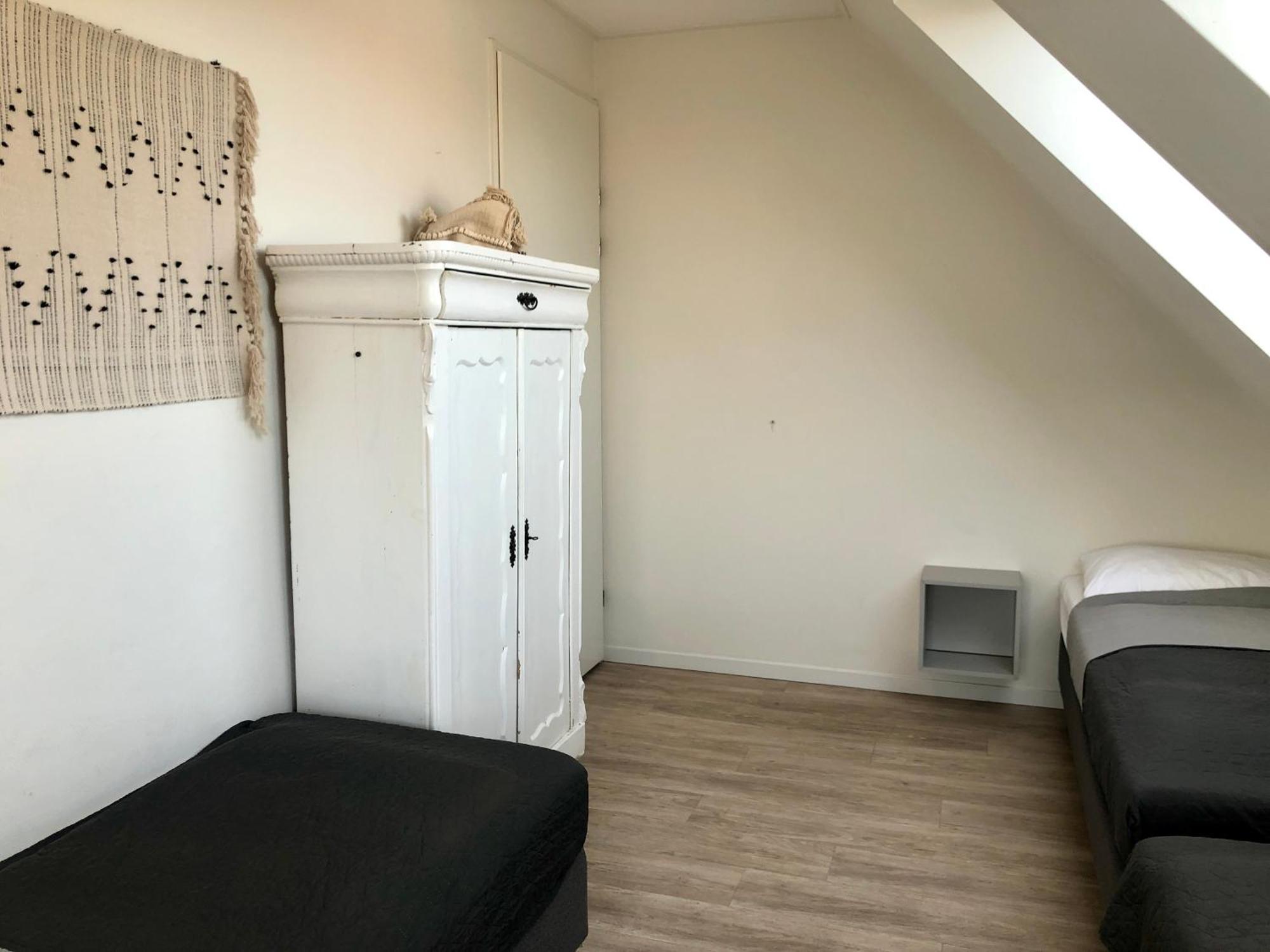 Plein 40 - Lodges Zoutelande Habitación foto