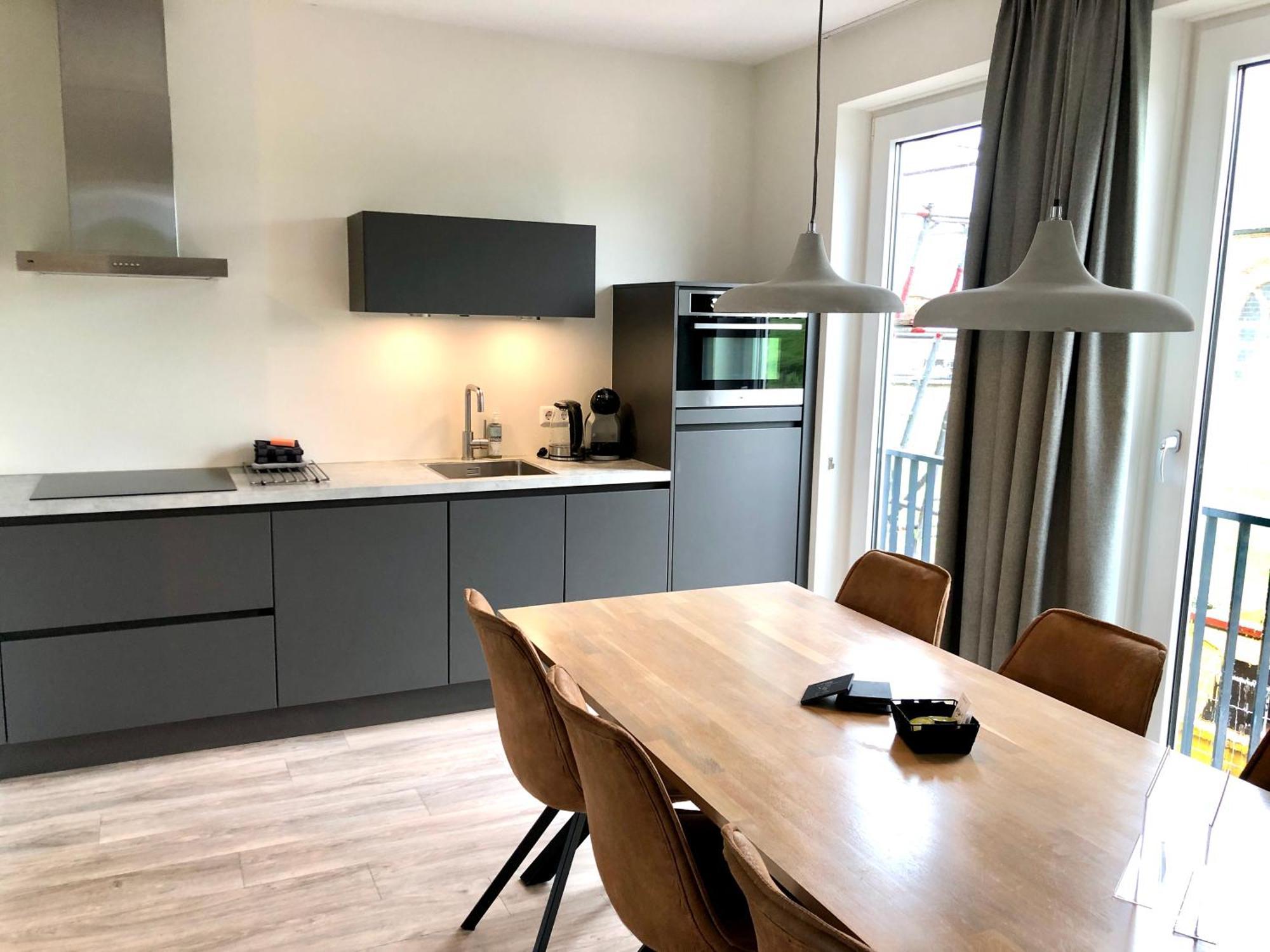 Plein 40 - Lodges Zoutelande Habitación foto
